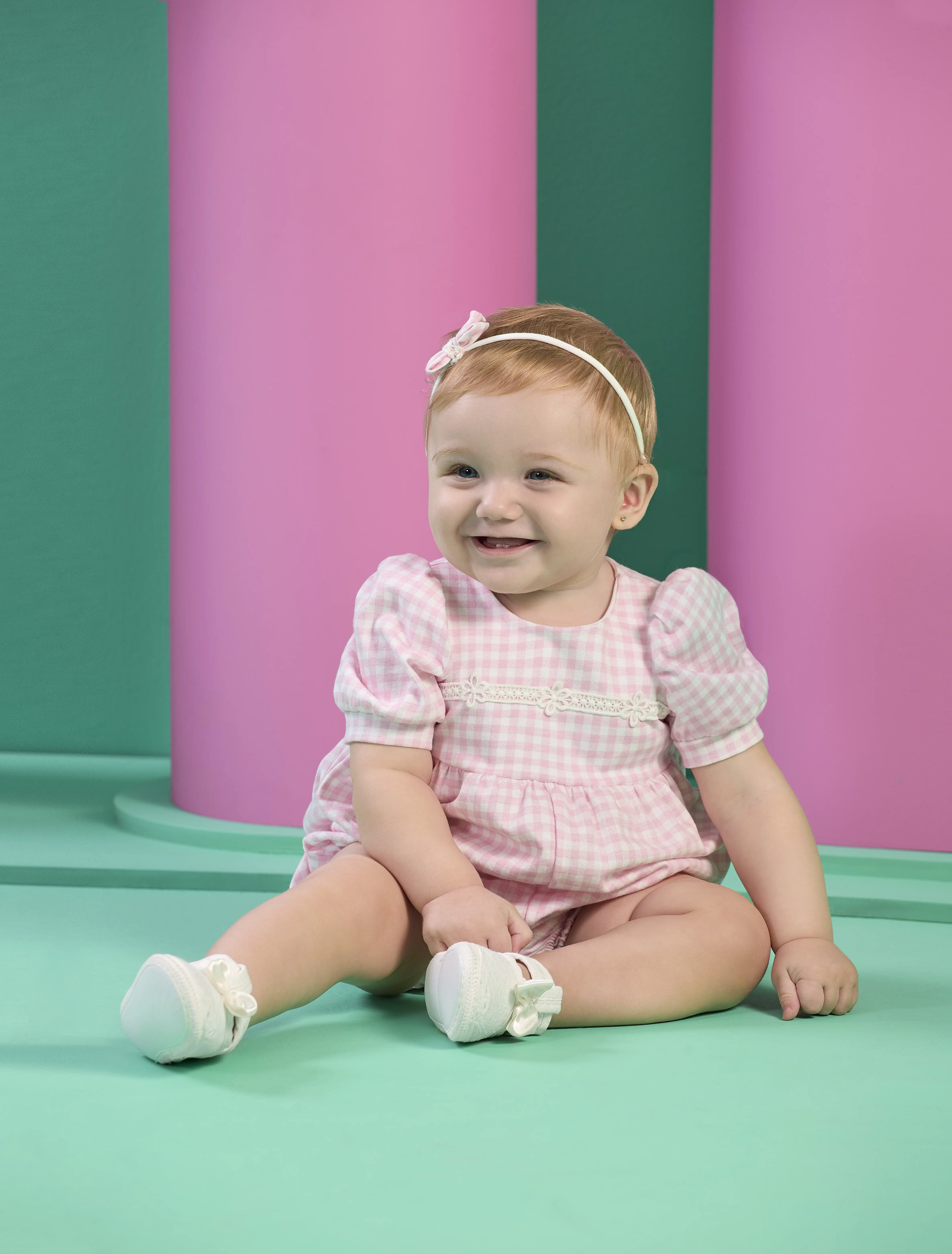 MACAQUINHO MEIA MALHA