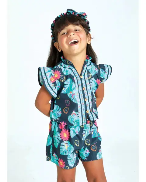 CONJUNTO INSPIRA E EXPIRA PRETO