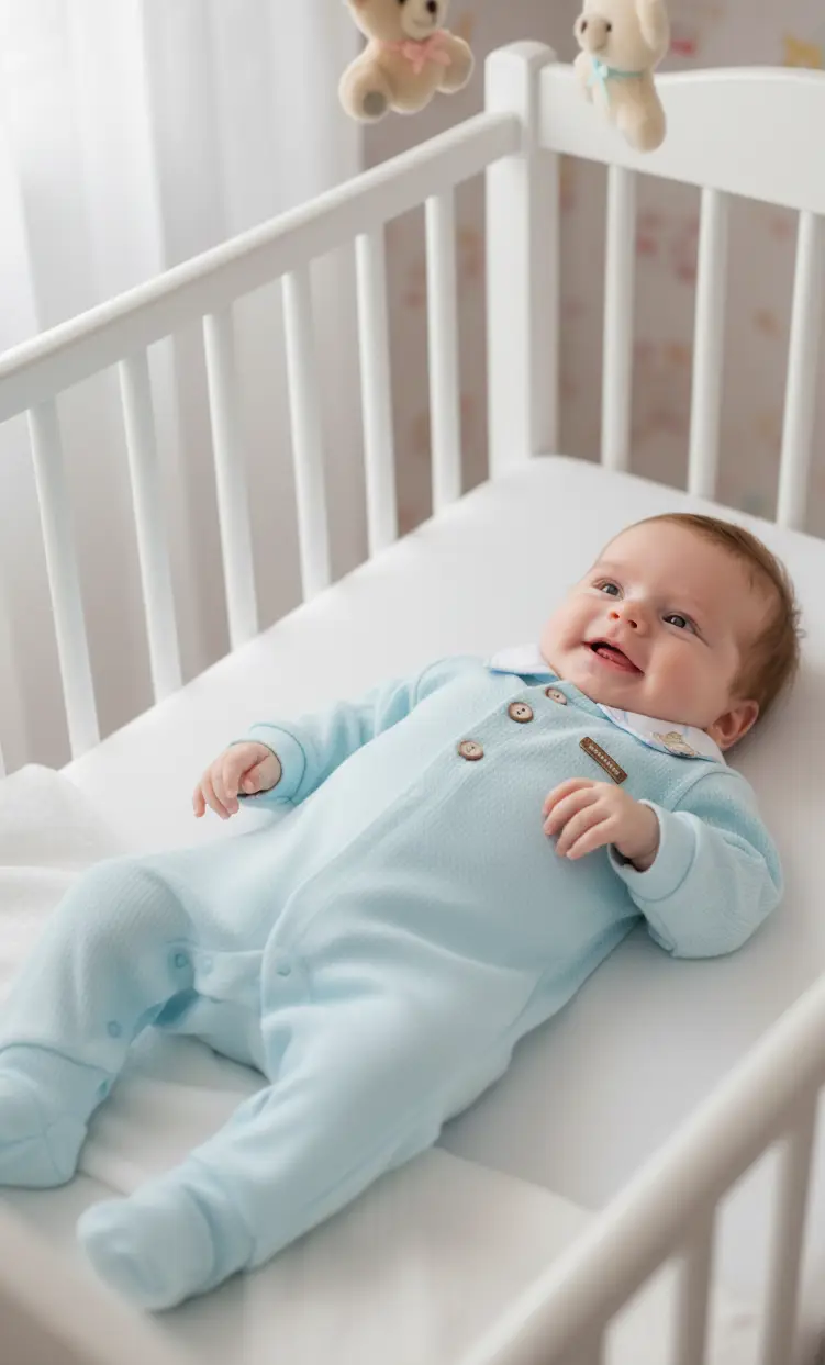 MACACAO LONGO ACONCHEGO AZUL