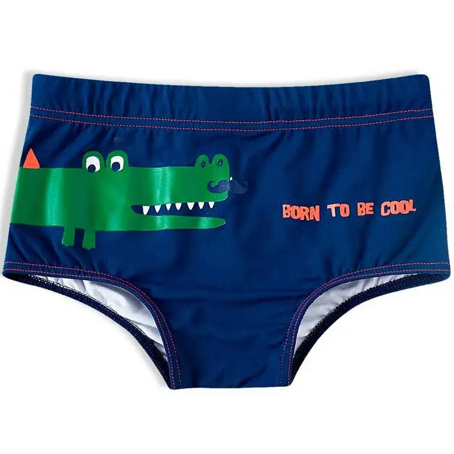 SUNGAO TIP TOP MARINHO TEMA JACARE LACOSTE