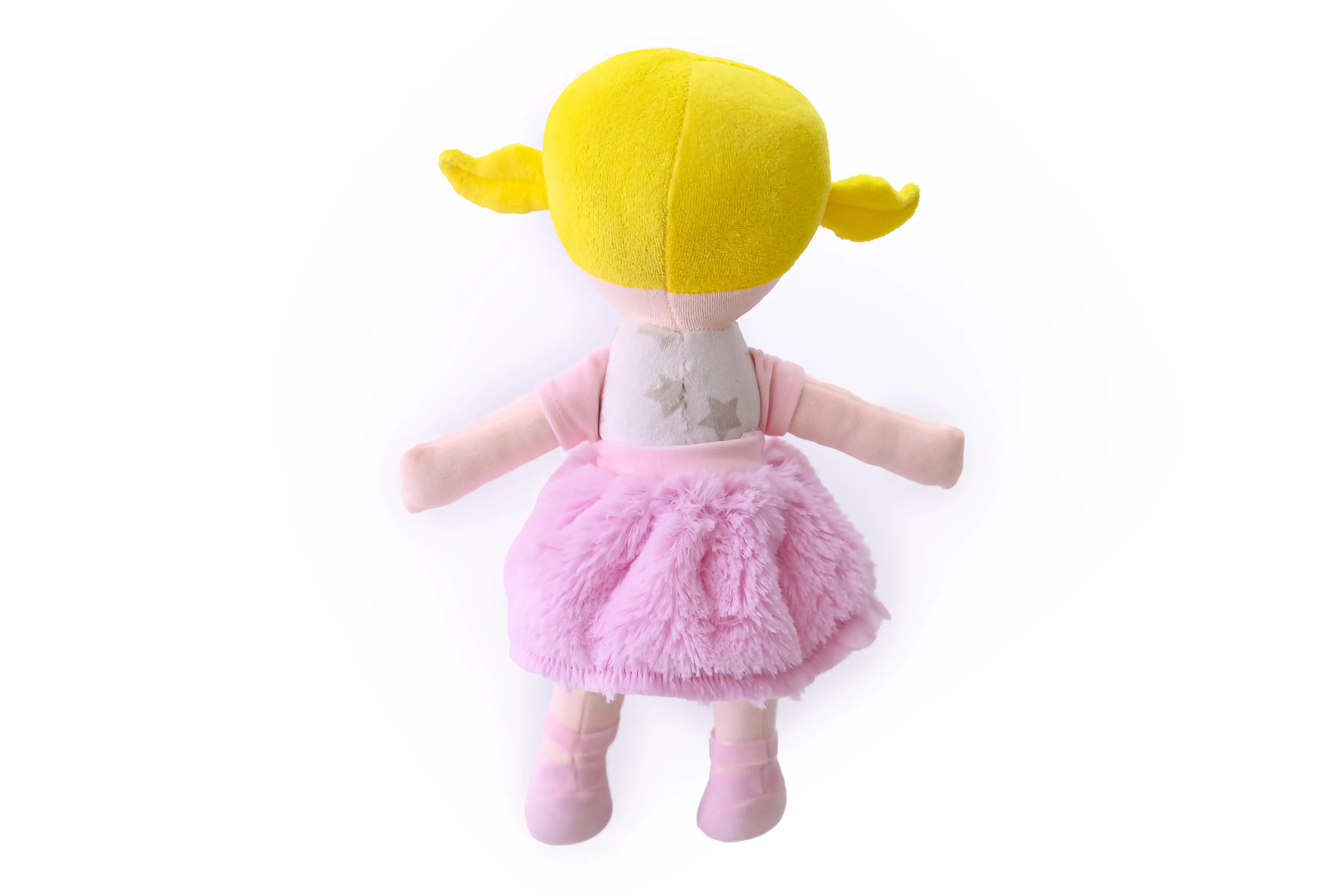 Miniatura BONECA MALU LOIRA 2