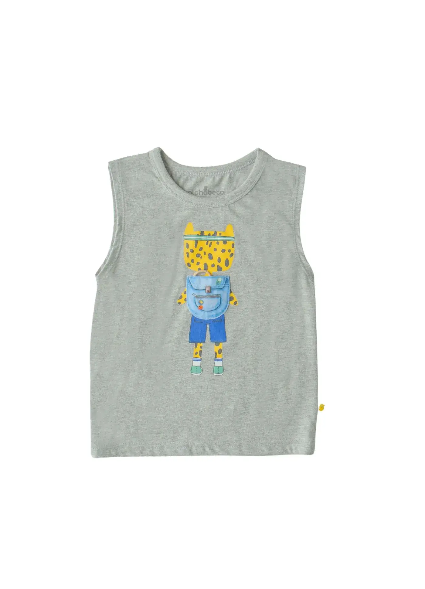 Miniatura REGATA ESPORTE DIVERTIDO COR MESCLA 3