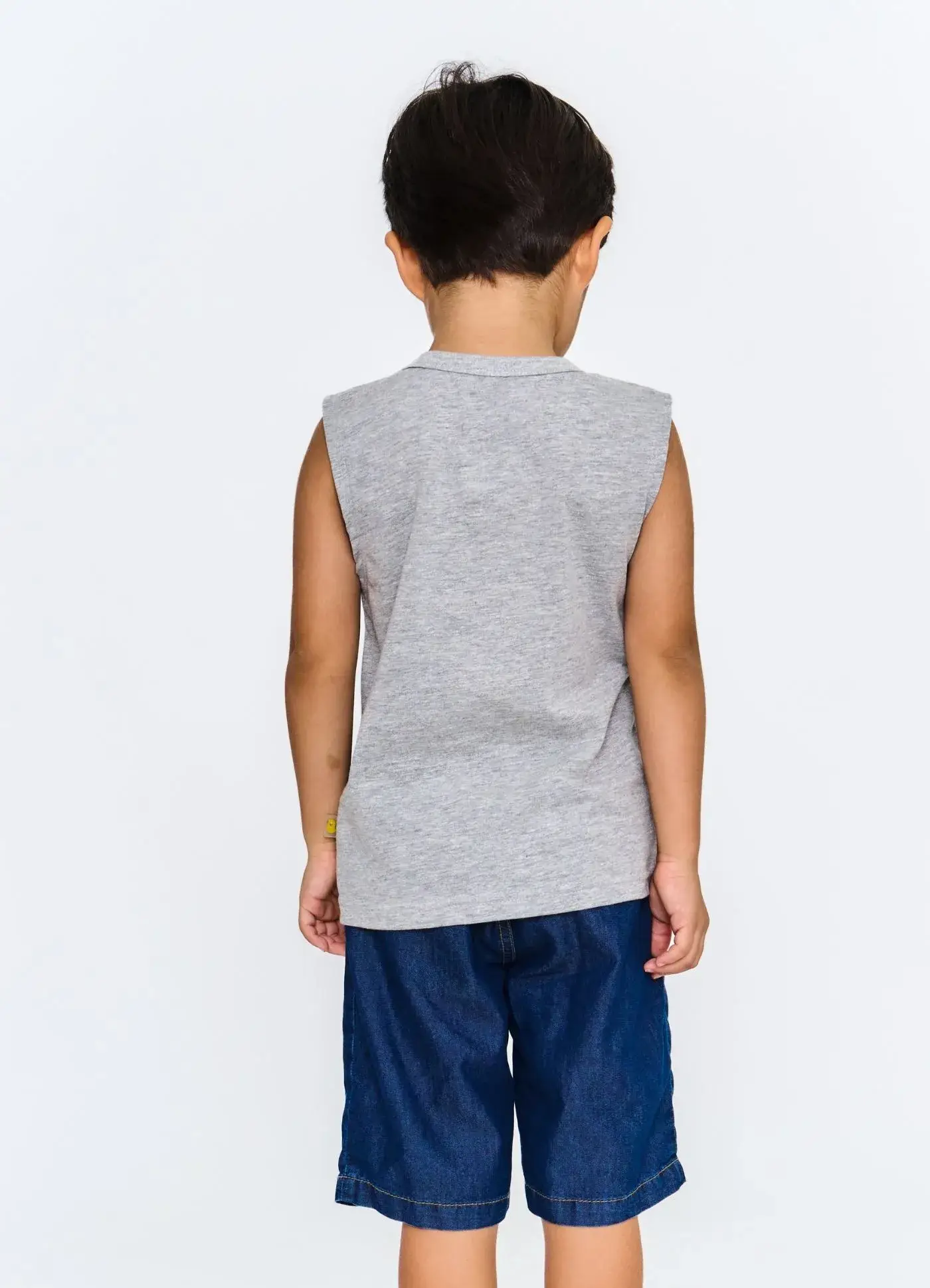 Miniatura REGATA ESPORTE DIVERTIDO COR MESCLA 2