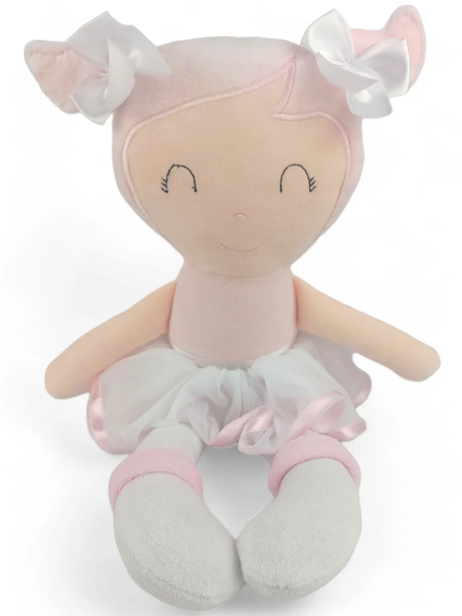 Miniatura BIA CABELO ROSA TAMANHO 34X13 cm 1