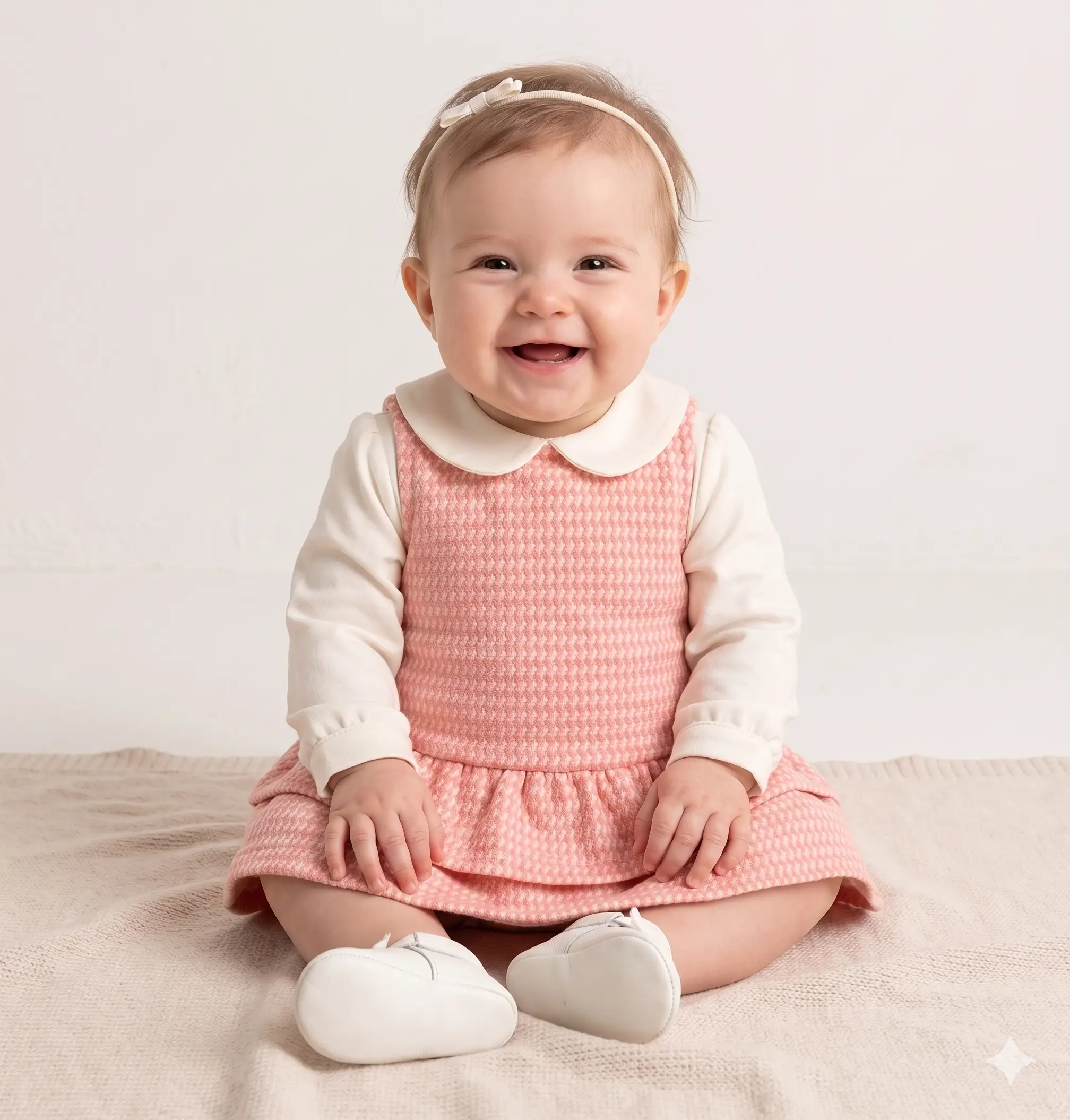 VESTIDO TWEED