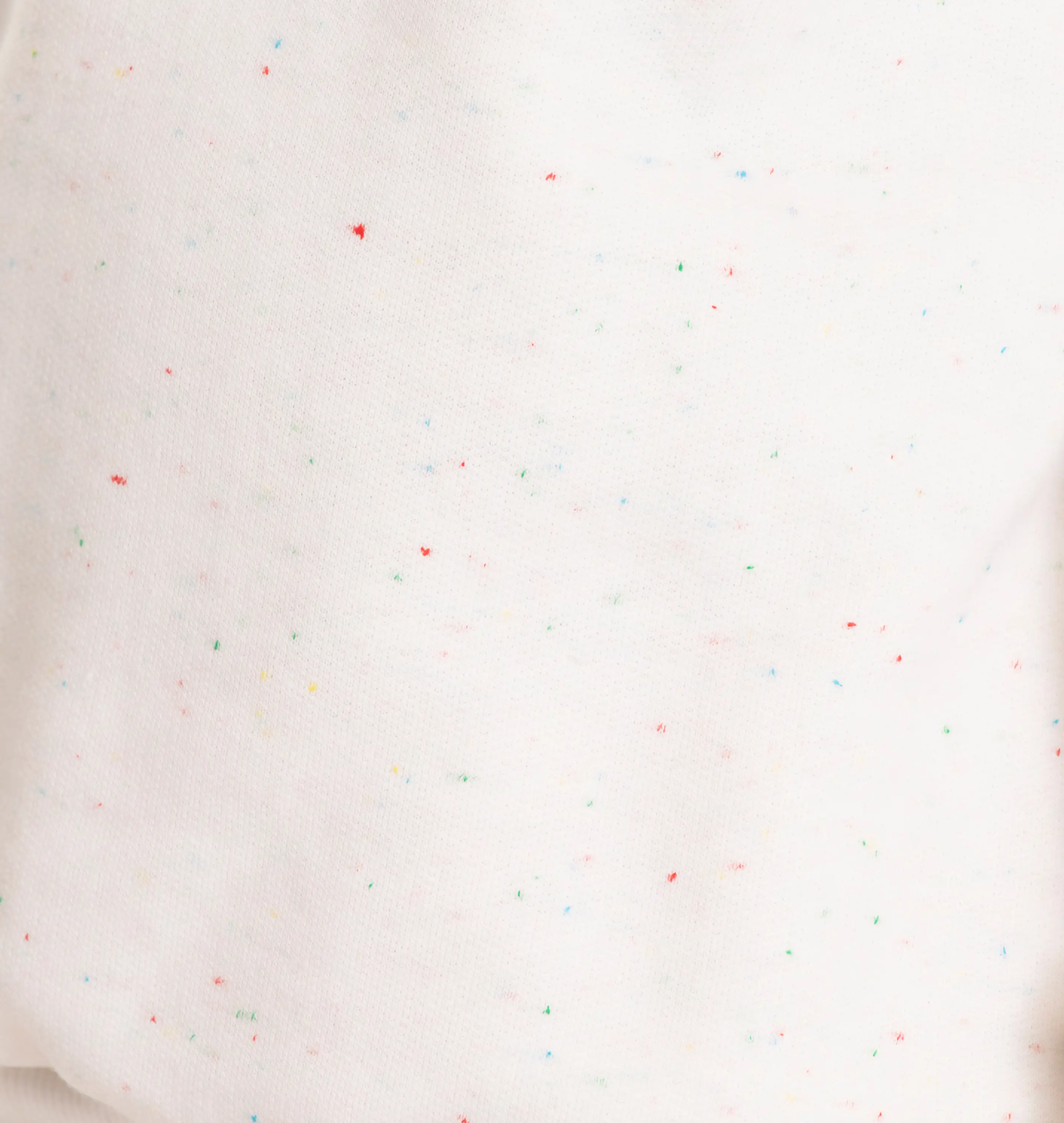Miniatura CONJ. BLUSA E CALCA CORES MARFIM BOTONE E CANDY 3