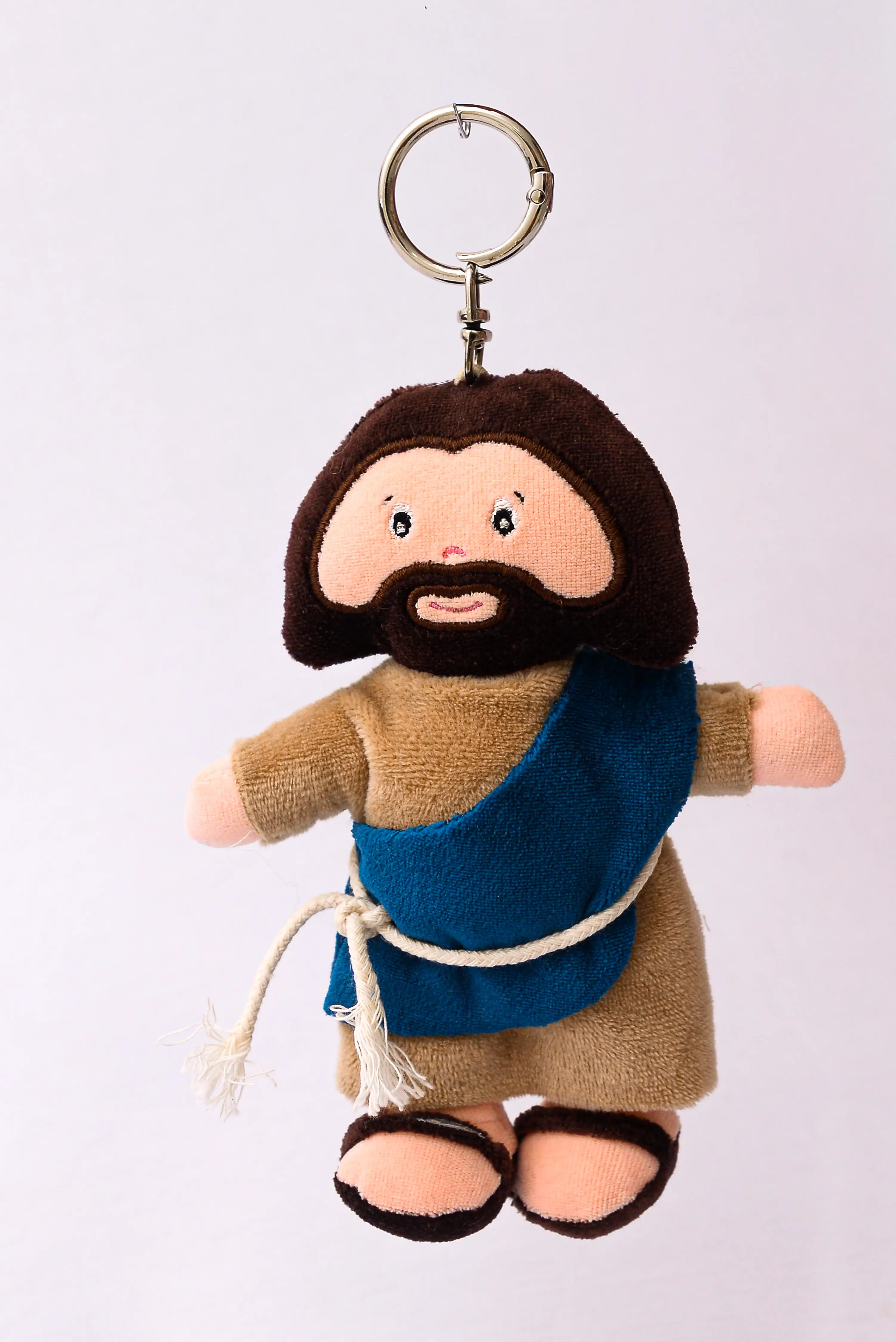 CHAVEIRO JESUS