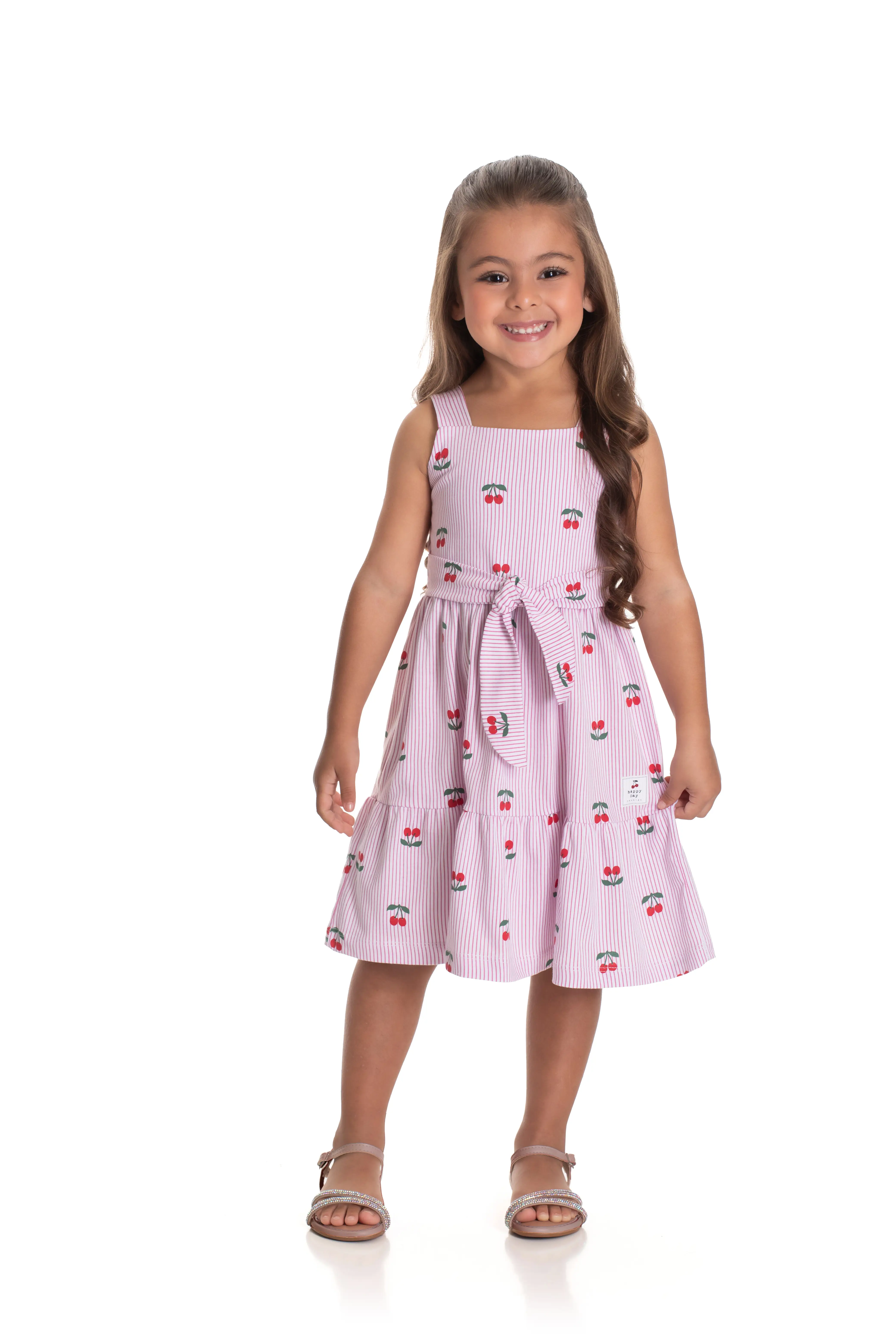 VESTIDO MEIA MALHA