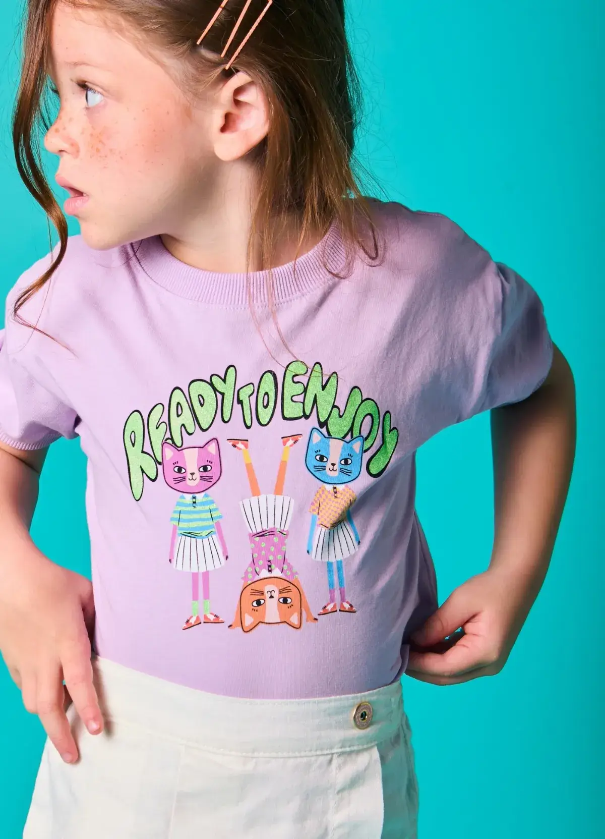 BLUSA POP CAT ROXO BB